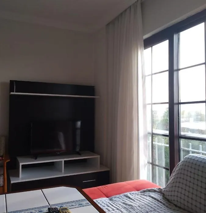 Guelce Family Aparthotel-1