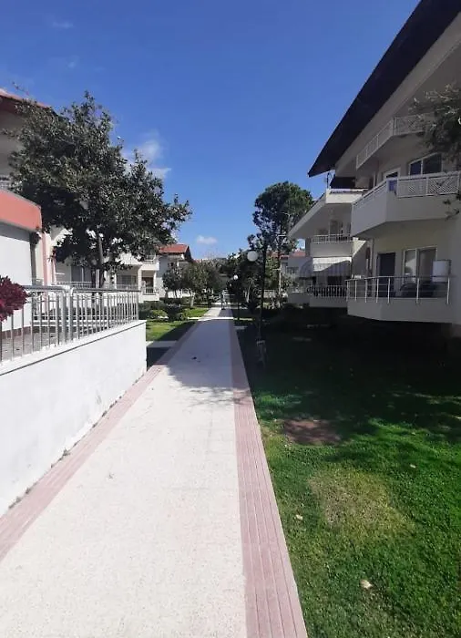 Side Sirma Tatil Evi-1