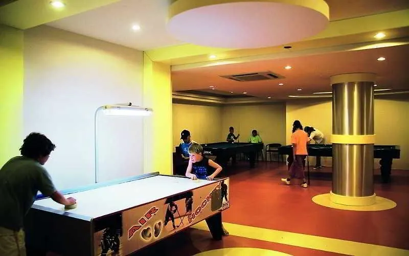 Villa Side Hotel-1