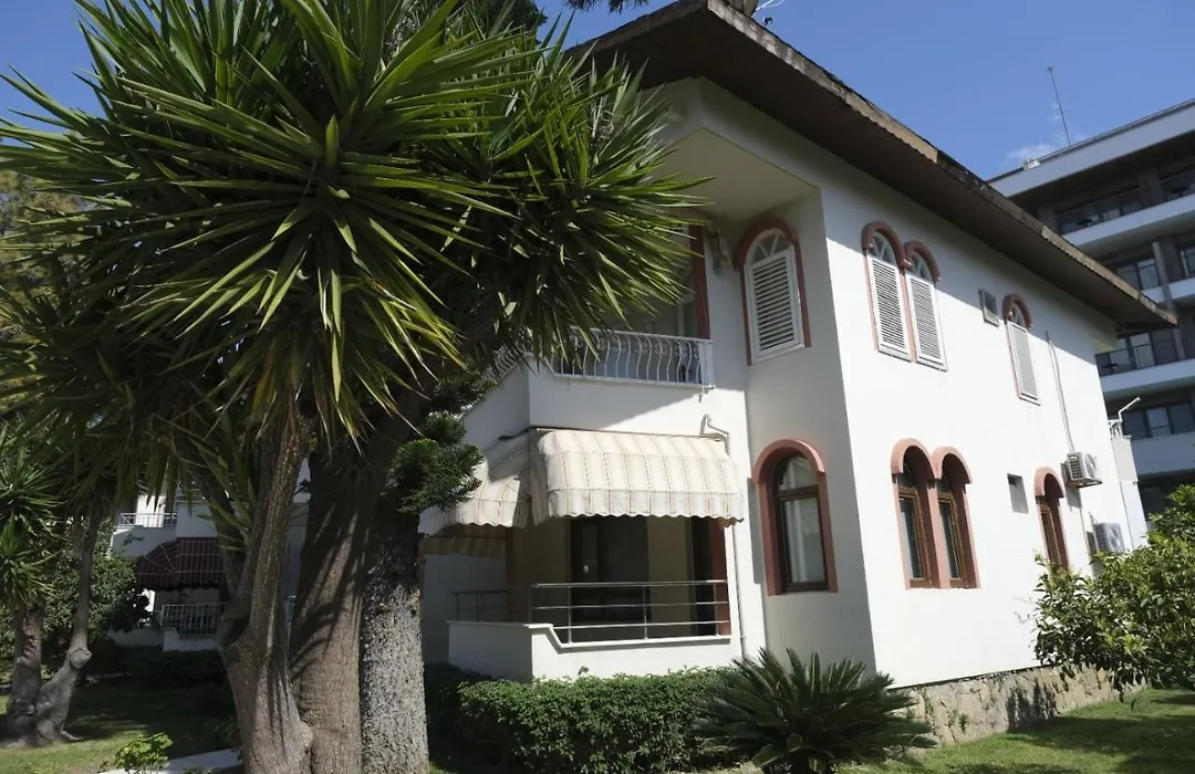 Side Sirma Tatil Evi 2-1