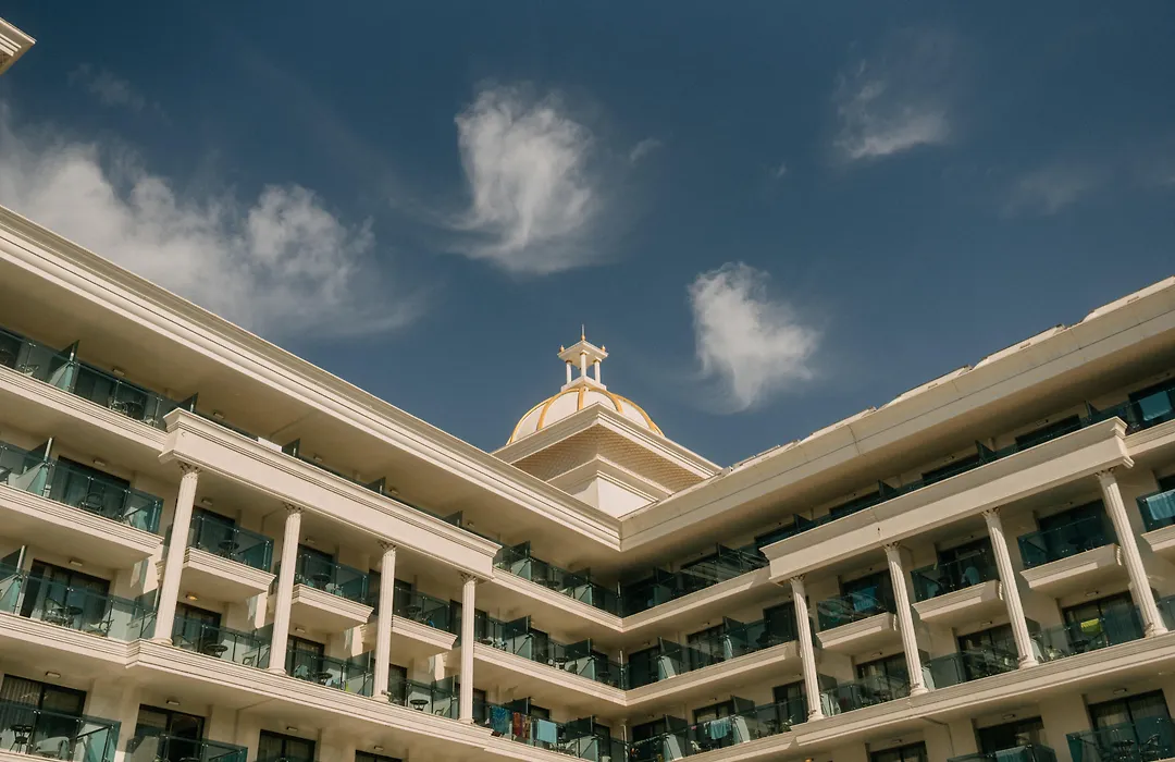 Castival Hotel-1