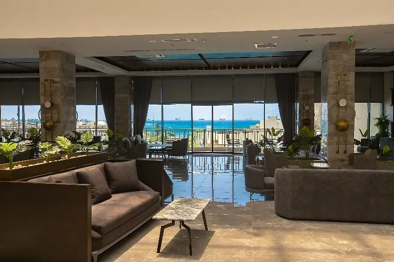 Alexia Resort & Spa +16 Adult Only-1