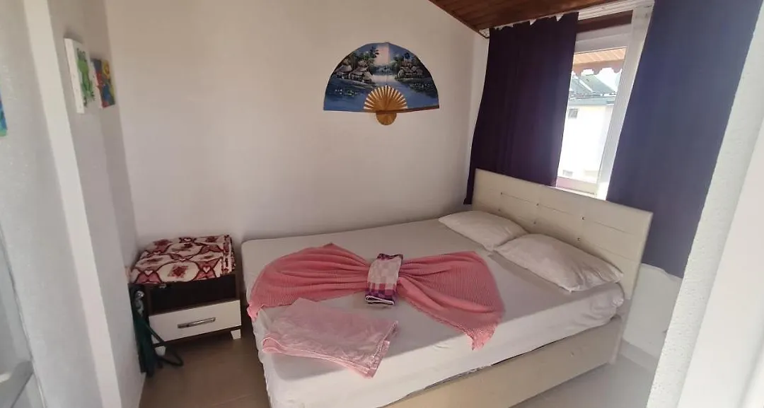 Triblex Villa I Private Beach I Walking Distance To The Sea 300 Meters-1