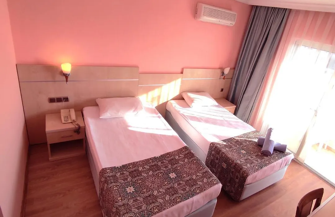 Sun Beach Hill Hotel-1