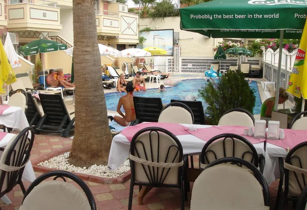 Side Best Hotel-1