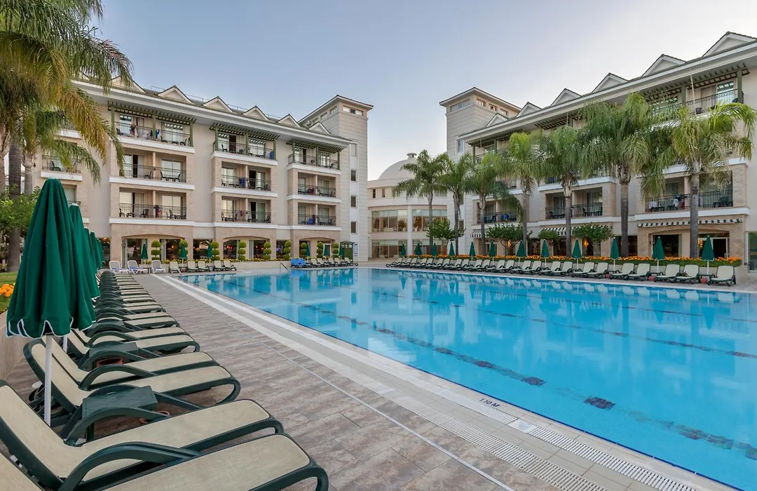 Dobedan Beach Resort Comfort "Ex Brand Alva Donna Beach Resort Comfort"-1