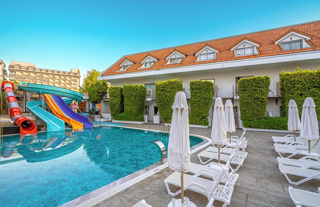 Side Story Resort & Spa-1