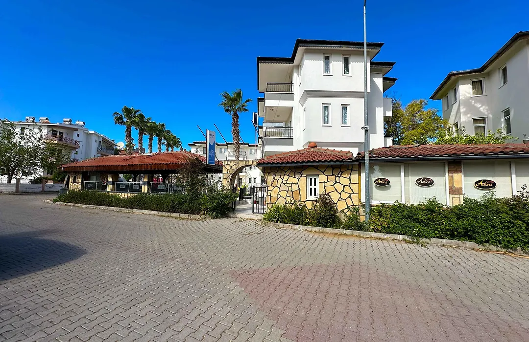 Adora Apart Hotel-1