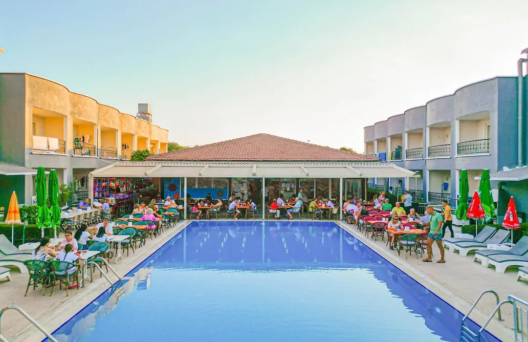 Sayanora Hotel-1