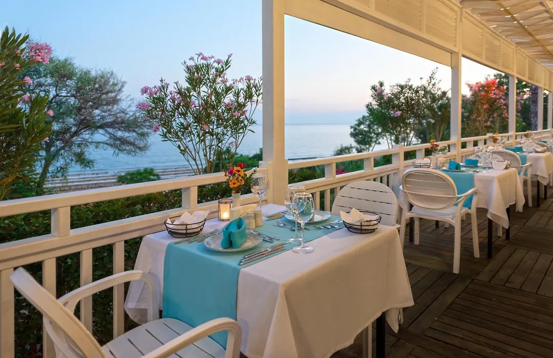 Club Sidelya Hotel-1