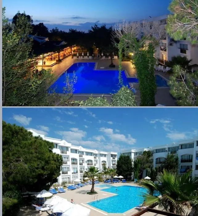 Luca Beach Hotel-1