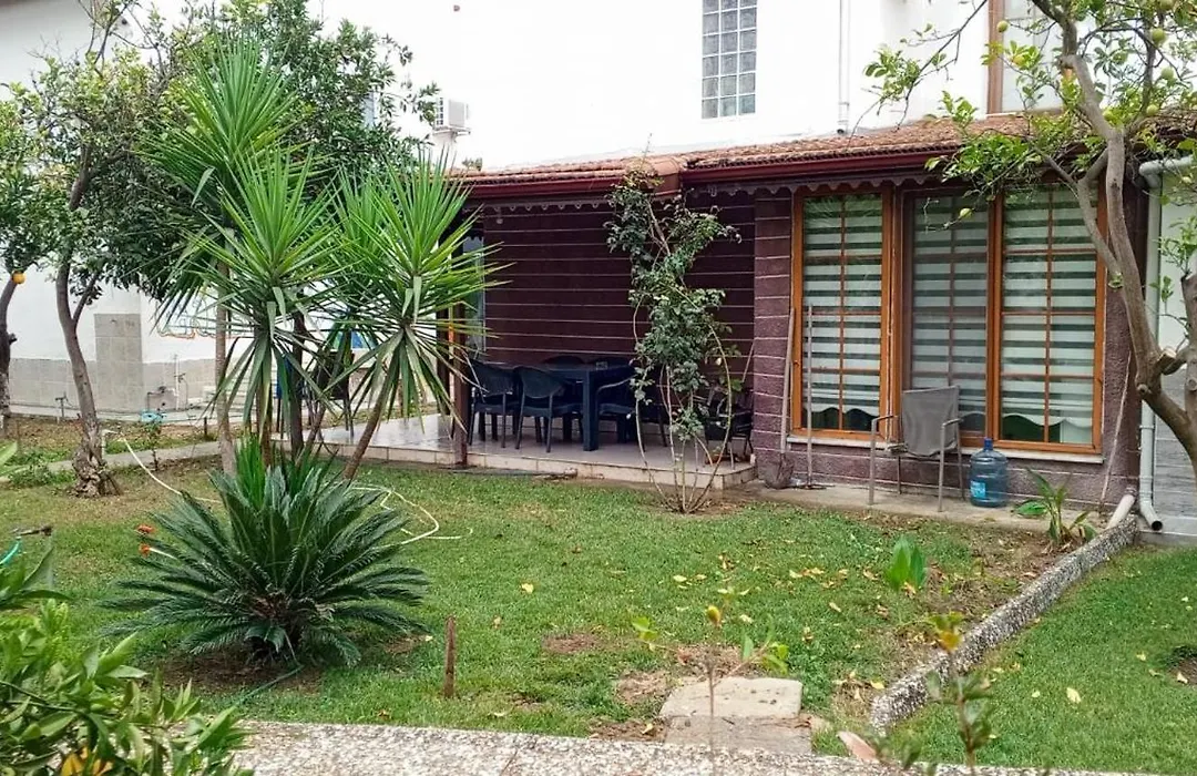 Villa Beyazit-1