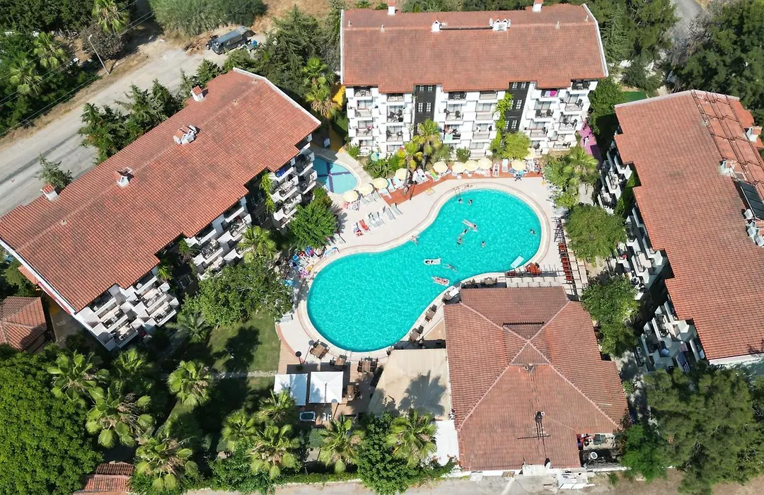 Lemas Suite Hotel-1