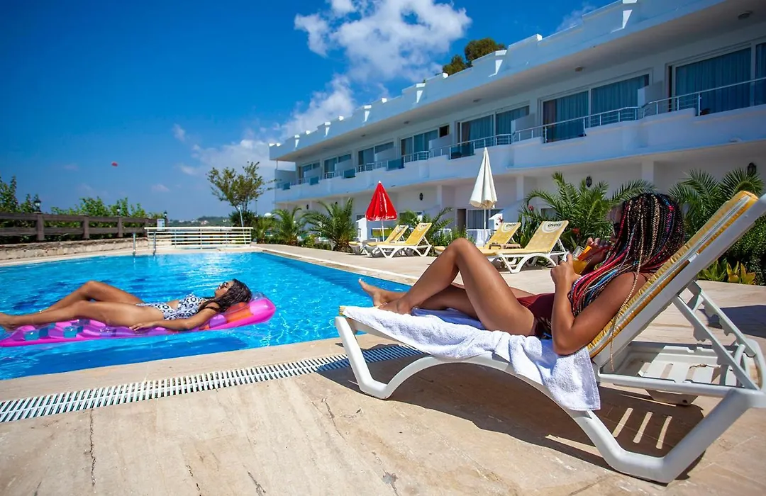 Side Beach Hotel-1