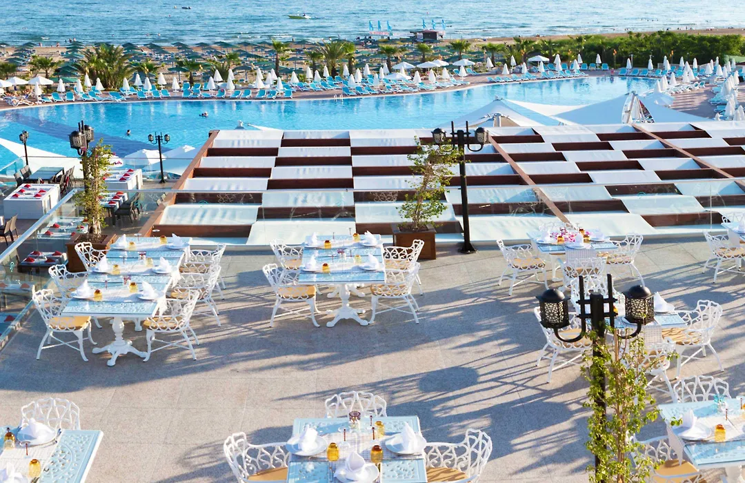 Paloma Oceana-1