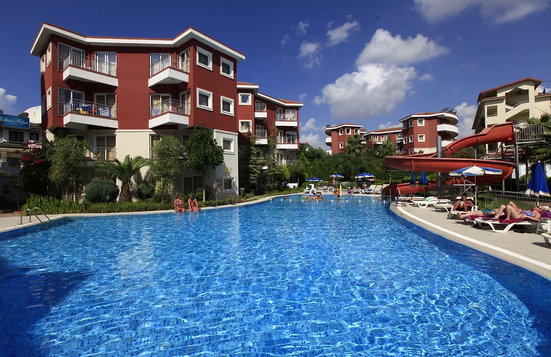 Hanay Suit Otel-1