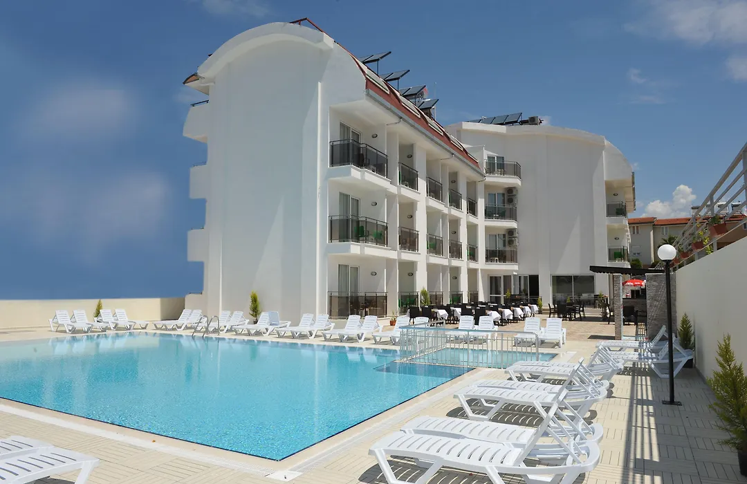 Harmony Side Hotel-1