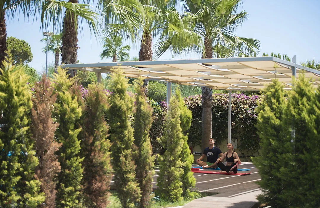 Tui Blue Barut Andiz (Adults Only)-1