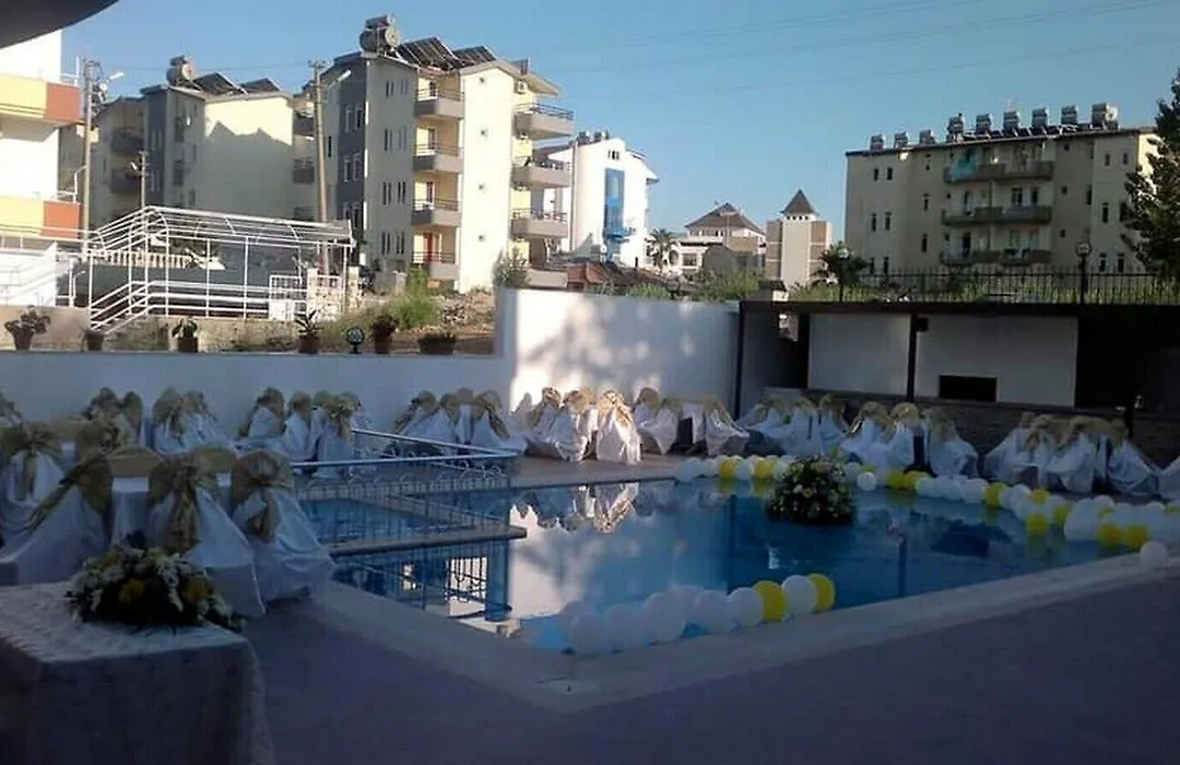 Unside Apart Otel-1