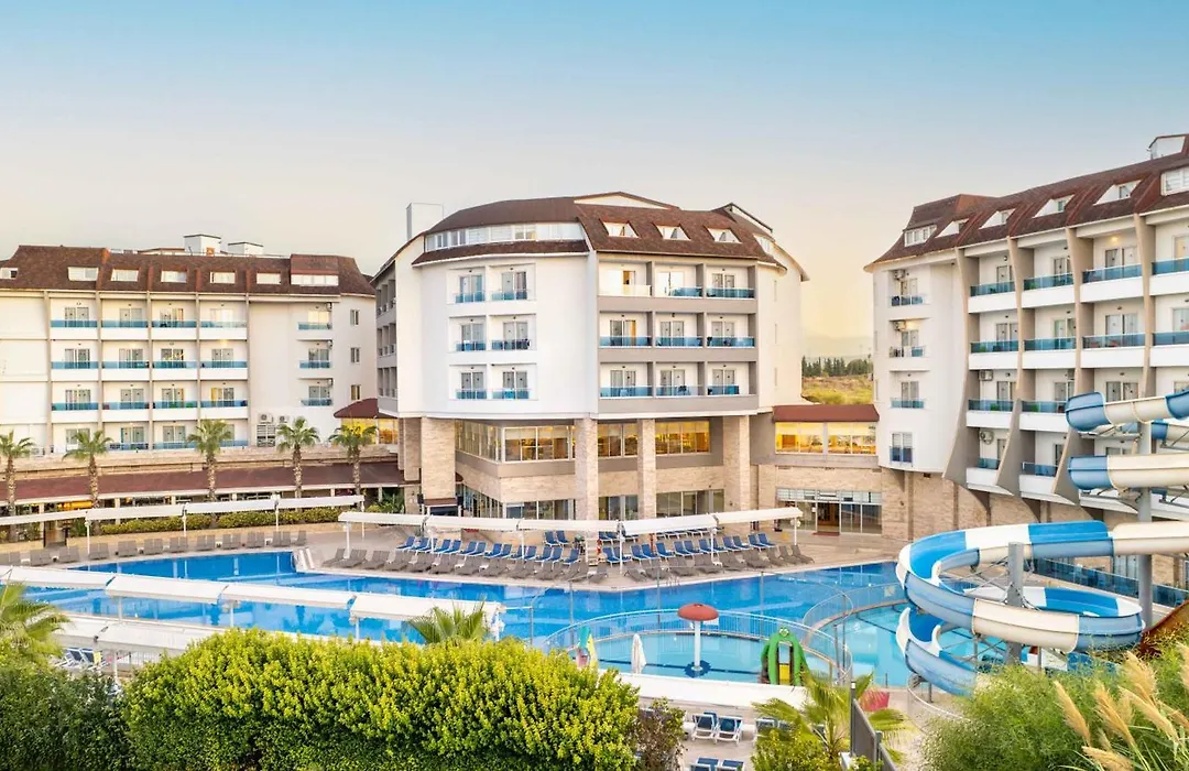 Ramada Resort Side-1