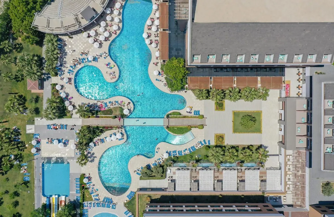 Terrace Elite Resort-1