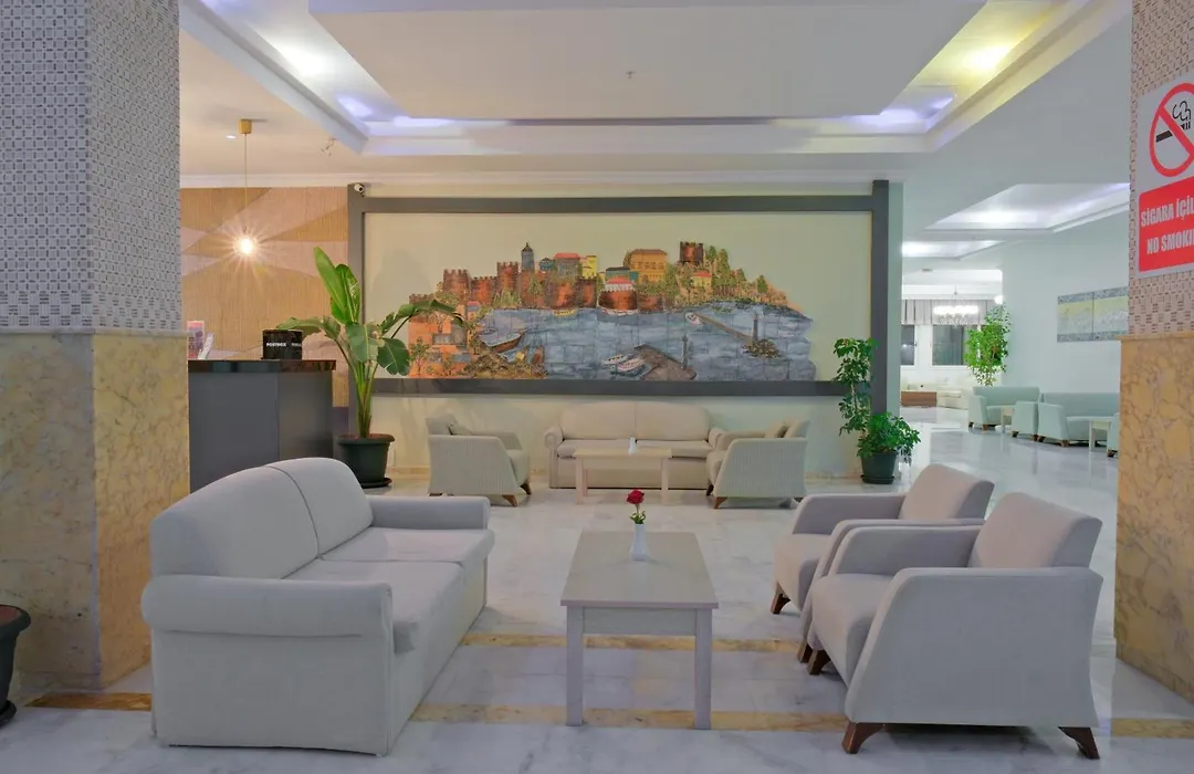 Sural Garden Hotel-1