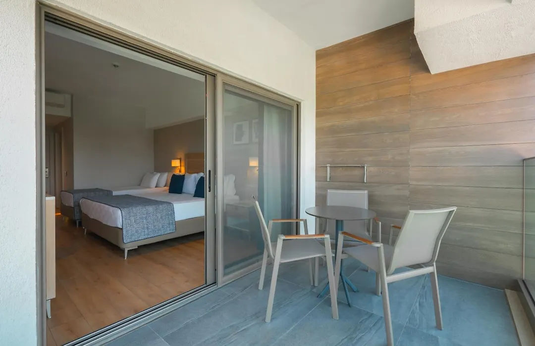 Sural Saray Hotel (Adults Only)-1