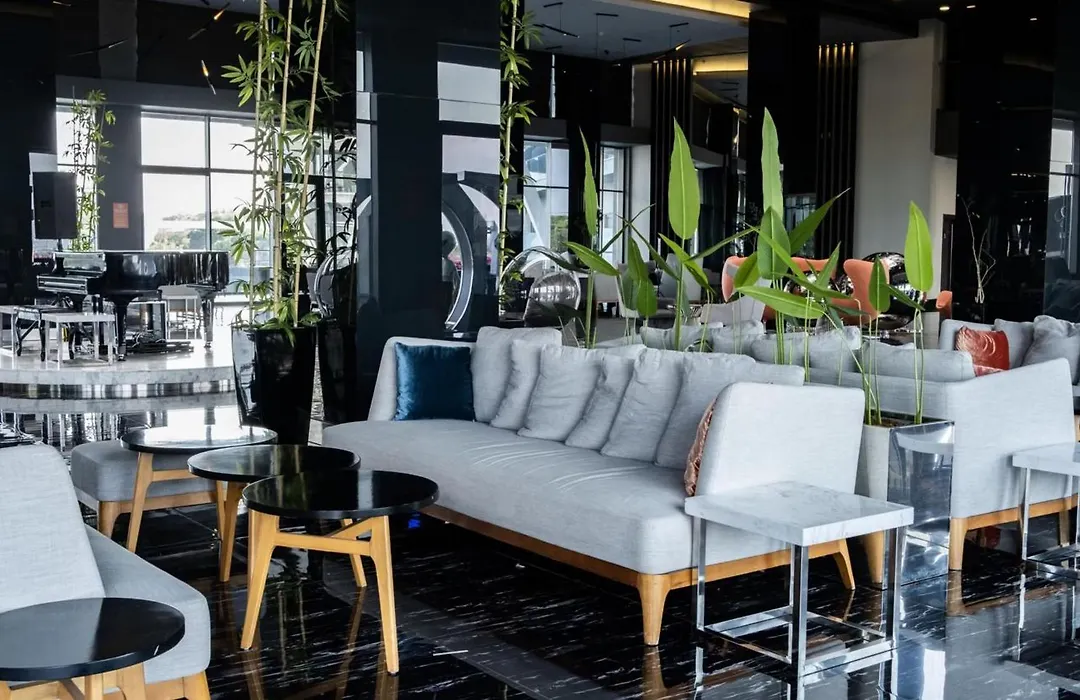 Bosphorus Sorgun Hotel-1