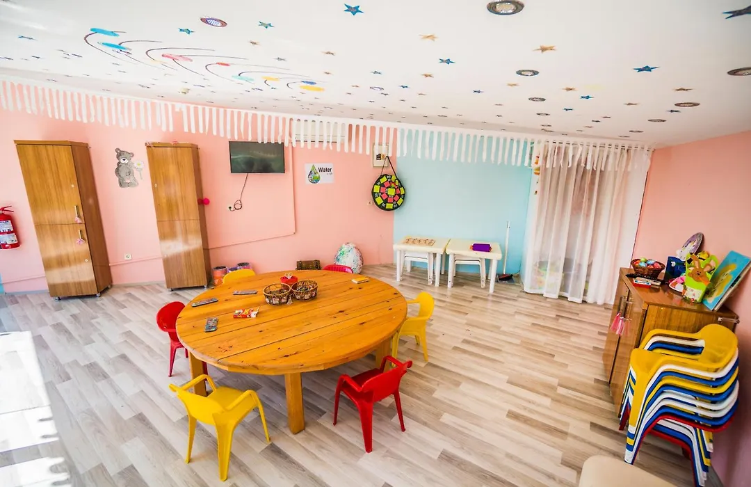 Bieno Venues Hotel-1