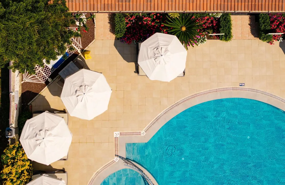 Nora Suit Hotel-1