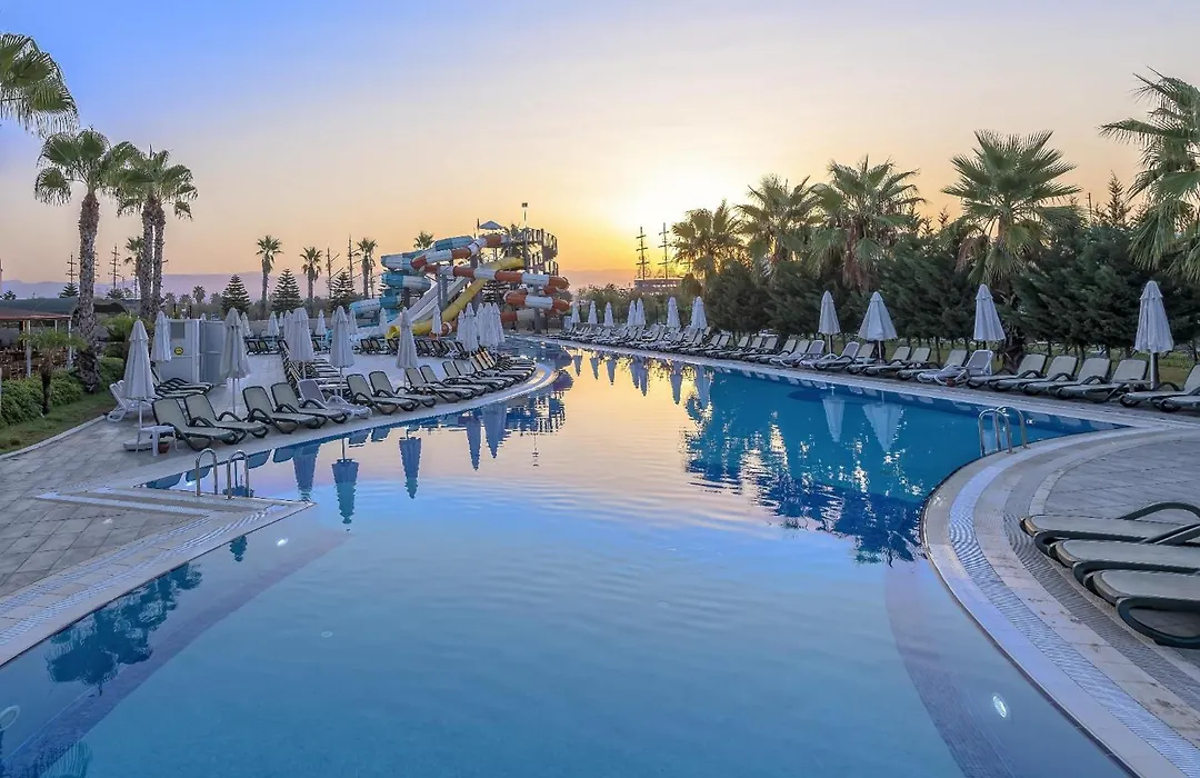 Lrs Hotels Port River Hotel & Spa-1