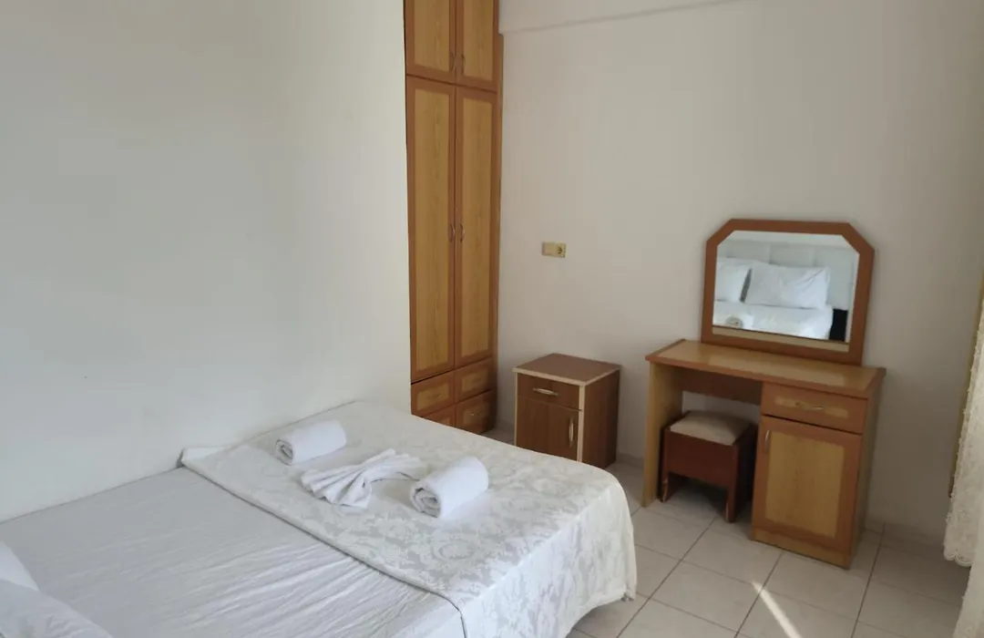 Oeznur Apart Otel-1