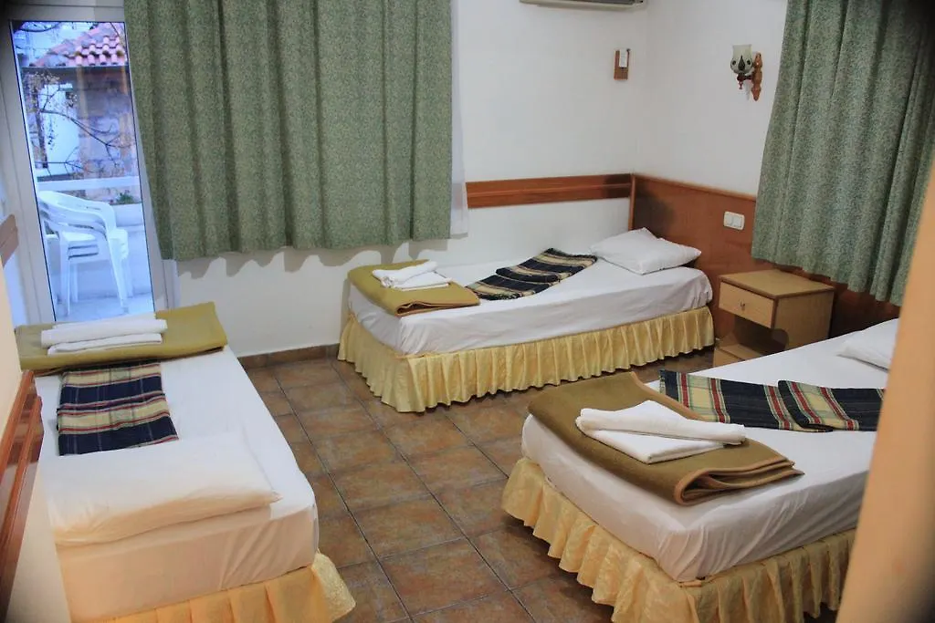 Huzur Motel-1