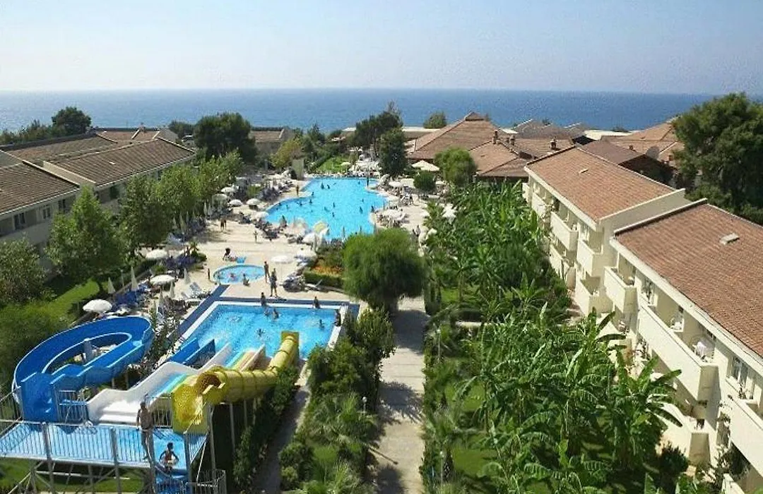 Aska Costa Holiday Club-1