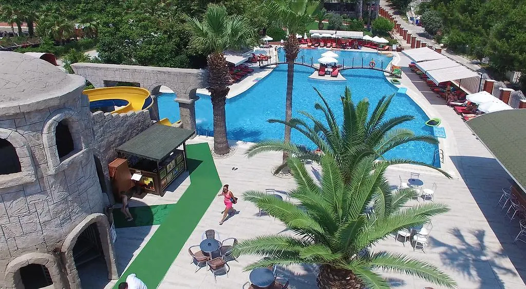 Thalia Beach Resort Hotel-1