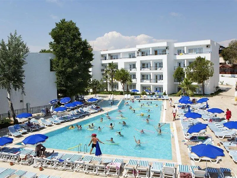 Larissa Beach Club-1