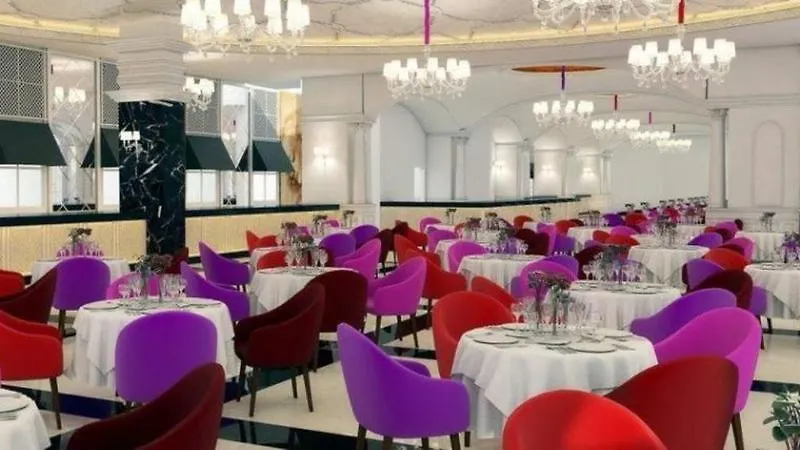 Defne Defnem Hotel-1