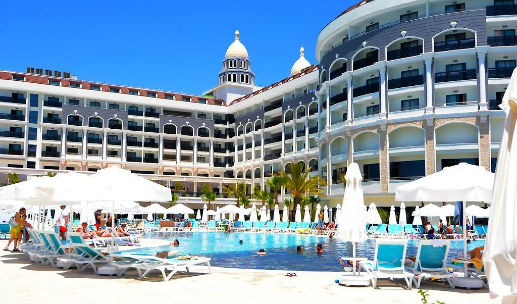 Diamond Premium Hotel & Spa - Ultra All-Inclusive-1