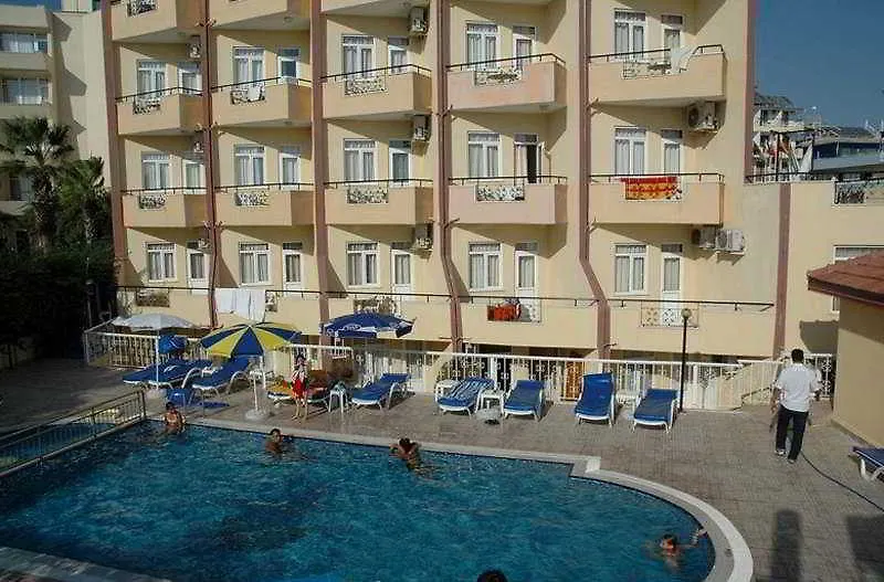 Truva Beach-1