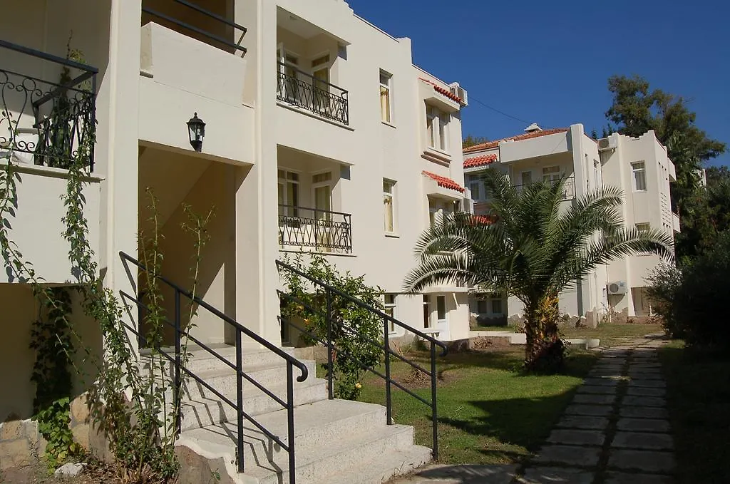 Side Linda Apart Hotel-1