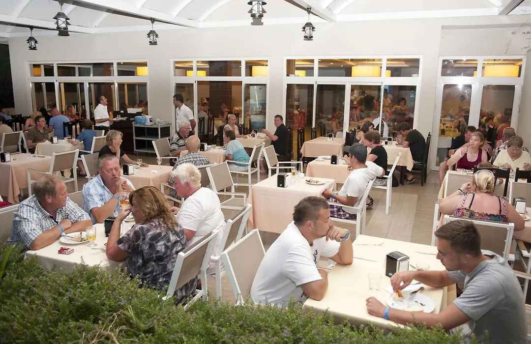 Seaden Sweet Park Hotel-1