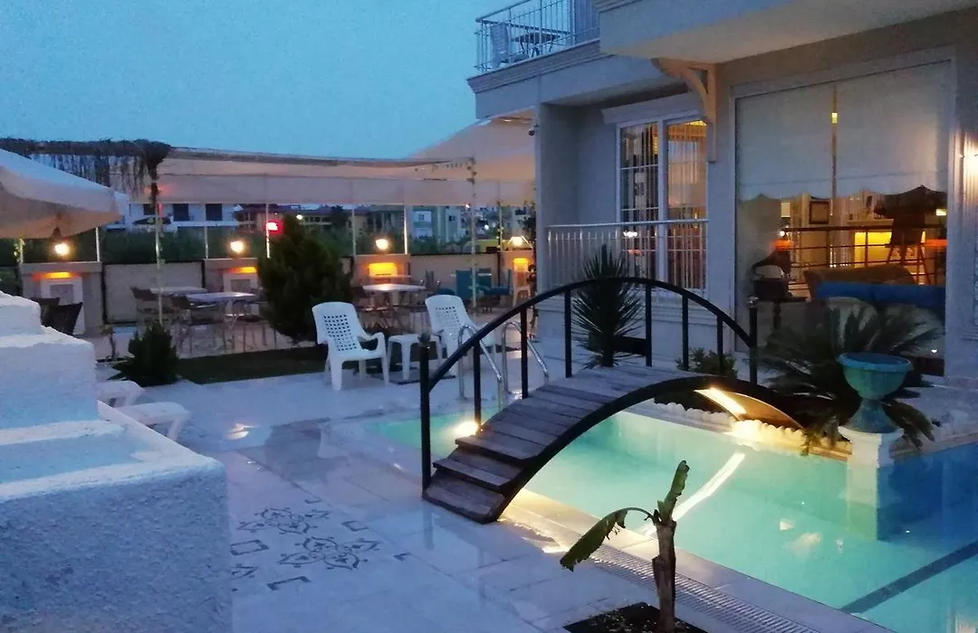 Dolunaydin Otel-1