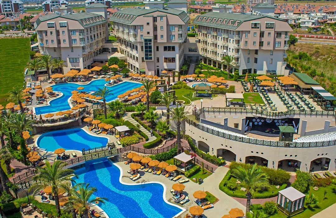 Novum Garden Side Hotel-1