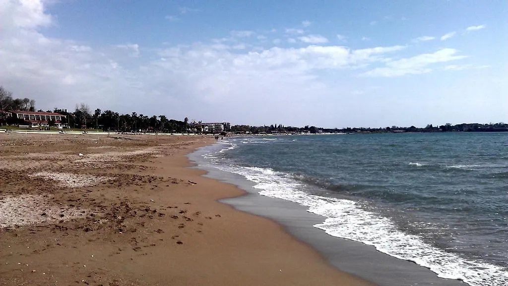 Carna Garden Hotel-1