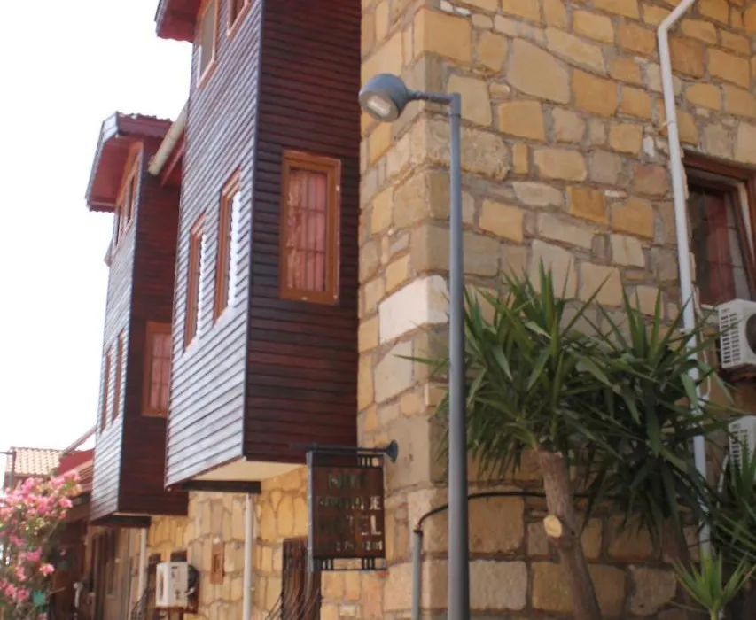 Nar Butik Otel-1
