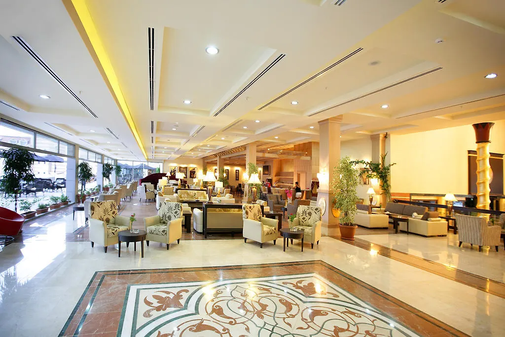 Grand Pearl Beach Resort & Spa-1