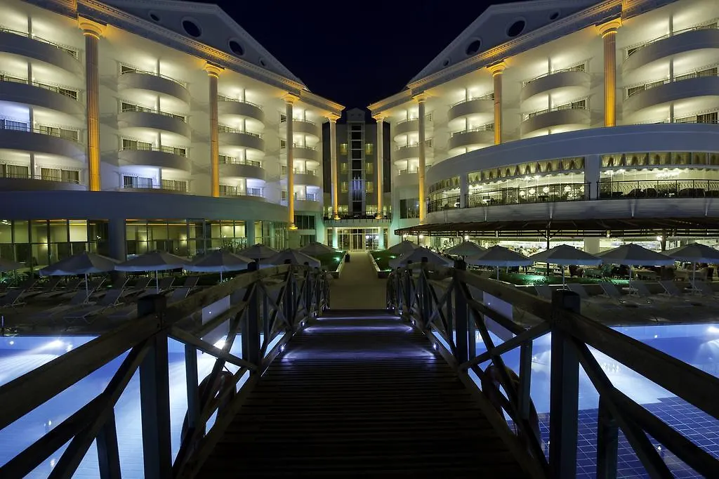 Roma Beach Resort & Spa (Adults Only)-1