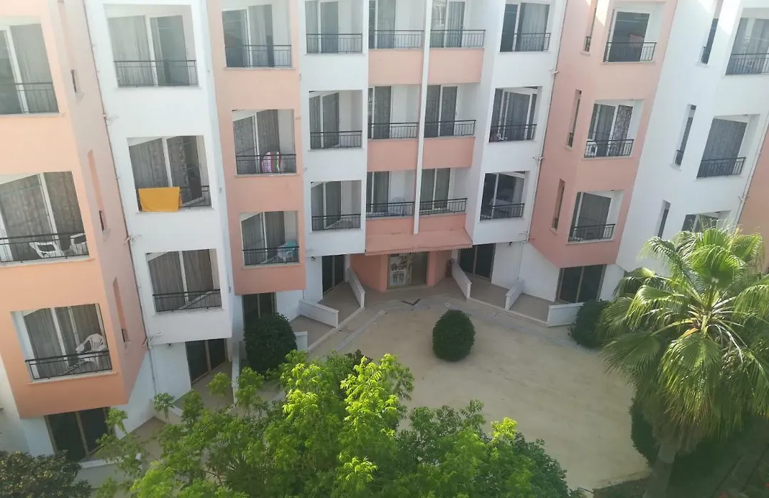 Kahraman Hotel-1