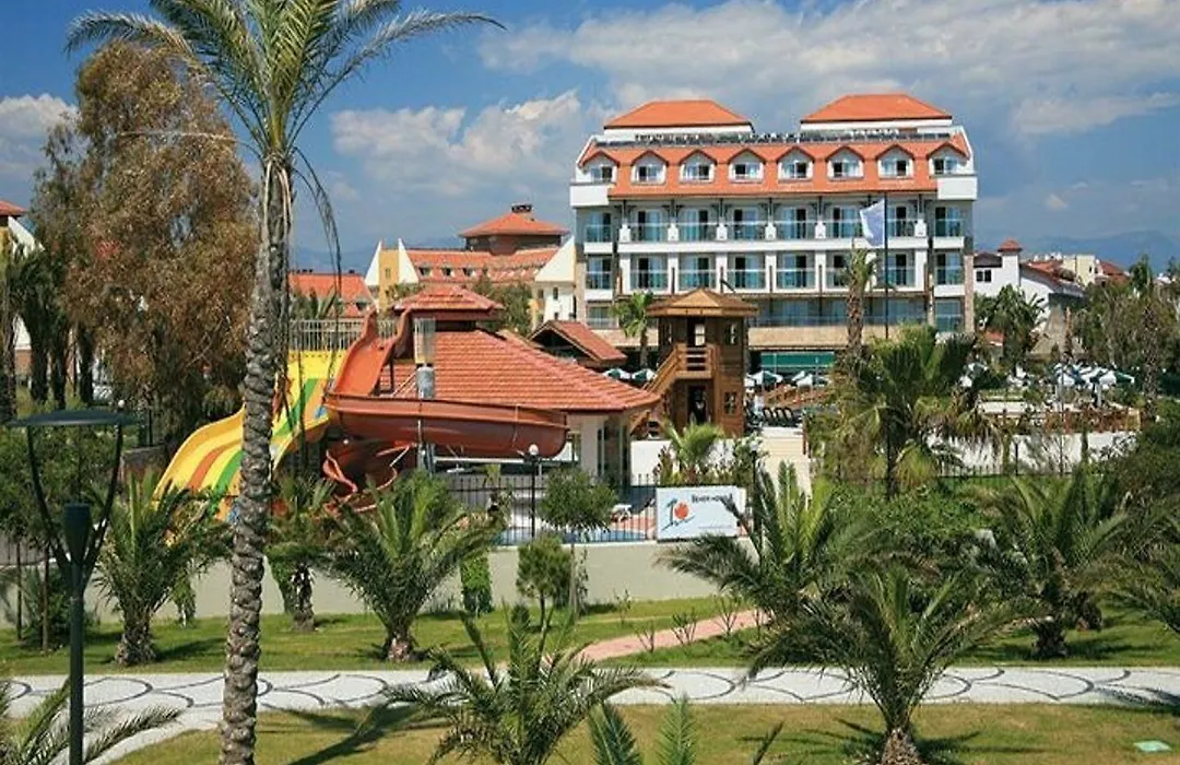 Seher Resort-1