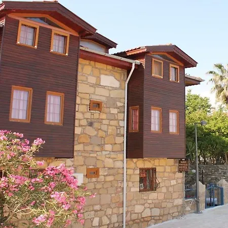 Nar Butik Otel-3